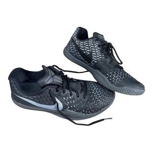 Nike Men’s Mamba Instinct Black Performance Sneakers Size 8.5 Basketball